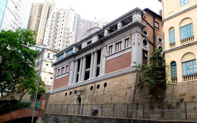 「香港古迹游全指南」这十几幢古迹带你穿梭百年时光!