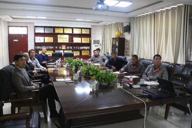 [新闻]德国大荷兰人公司家禽部总经理Brinkma