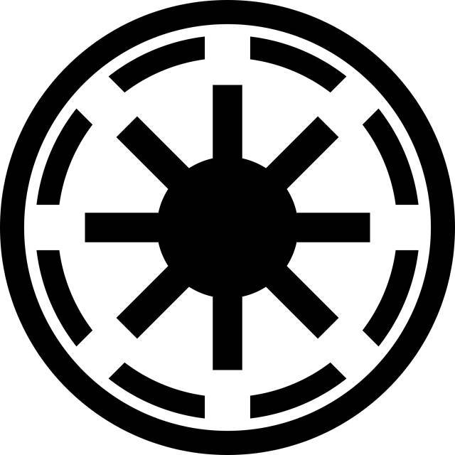 西斯是一支使用黑暗面原力的古老组织,与绝地相对立.