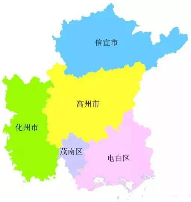 这份来自茂名第一美女的简历,堪称惊艳!