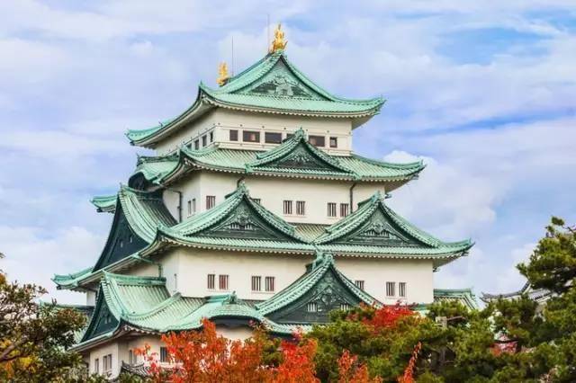 日本名古屋最值得去的10大地方,第一竟是它!