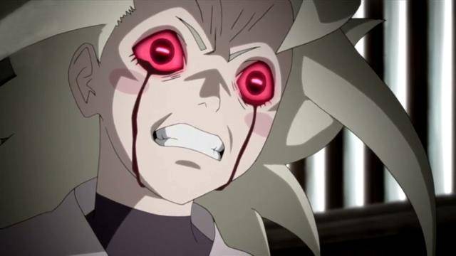 火影忍者眼睛排名_火影忍者眼睛图片(3)