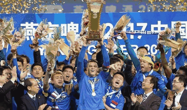 【报名】元旦,用奔跑与申花同庆胜利!