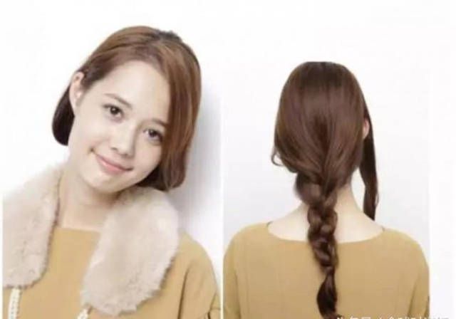 用什么可以让头发蓬松起来 36e6756453c24fcebcdbe9218fa6122c.jpeg