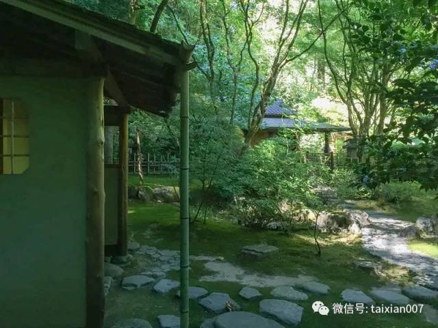 宋代庭院美学,宋朝风格庭院,宋代庭院建筑_大山谷图库