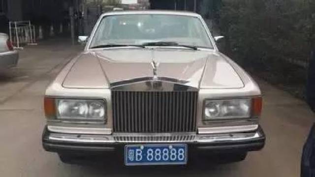 深圳车牌为什么是粤B,深圳本地人都不