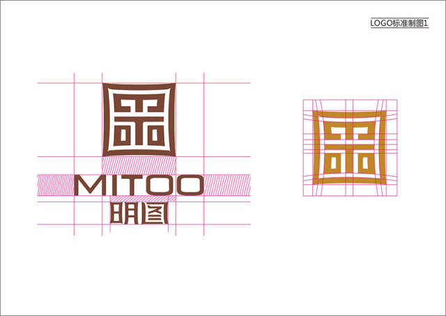 logofree分享:灯饰公司品牌logo设计