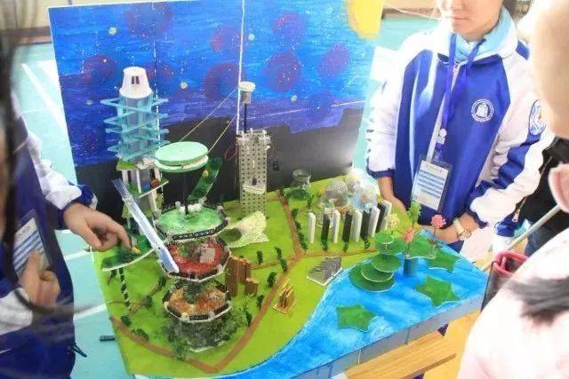 为老共创,筑梦未来:未来之城中国区总决赛即将打响