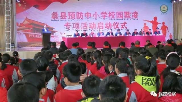 蠡县活动执行