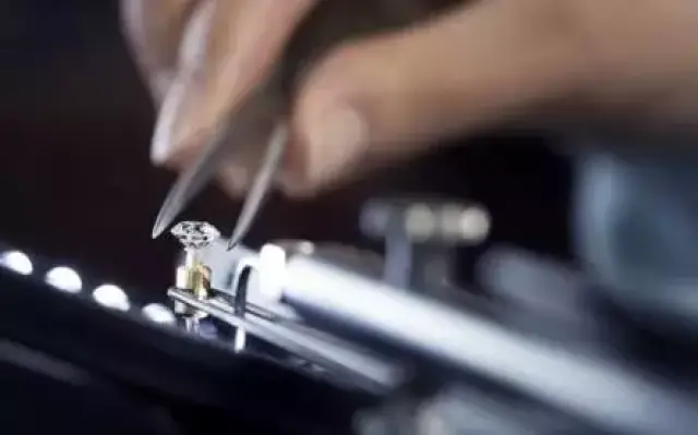 干货 | 新版GIA钻石裸钻鉴定证书查询中英文对