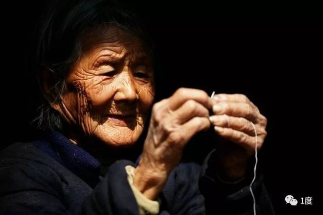 情感丨慈母赋