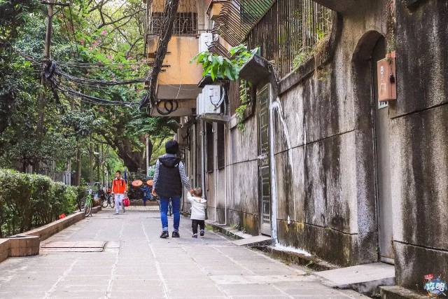 真羡慕,住在五羊邨的广州人!