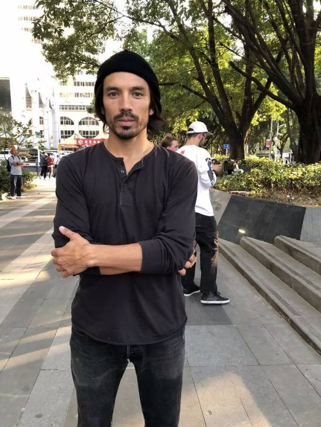 kenny anderson,范儿依旧