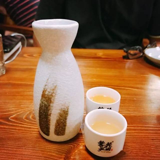 下班来小酌一杯!天河区5家深在小巷的居酒屋!适合静静发呆的放松圣地!