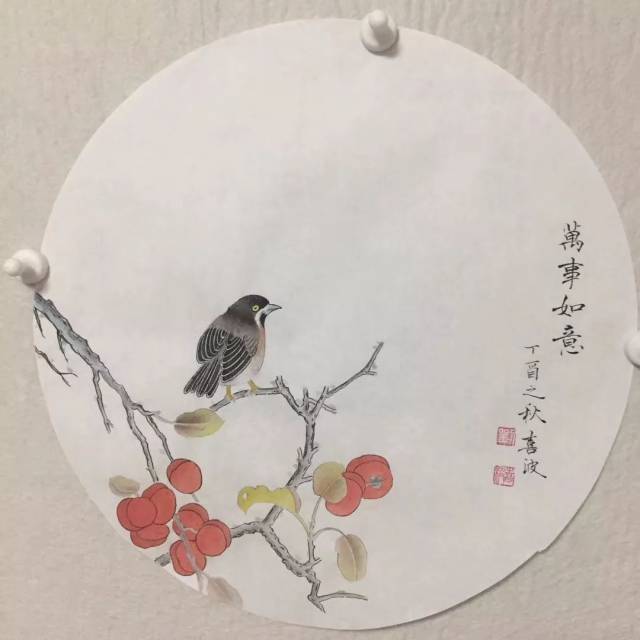 就此而言,寻意趣之本,撷内衣之源,表境趣之迹,既是刘喜波花鸟画v意趣丝带开情趣档情趣图片