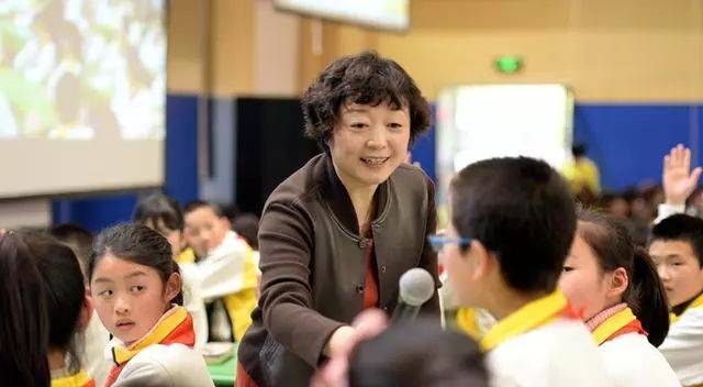 特级教师王文丽:这四个"别忘了",老师记住才能真正成长!