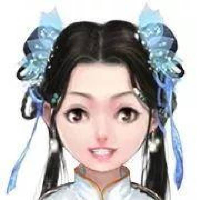 大话西游2:这36个主角少年版头像,何时才能重见天日?
