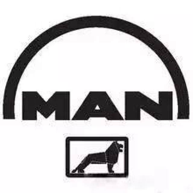 man(曼) 德国