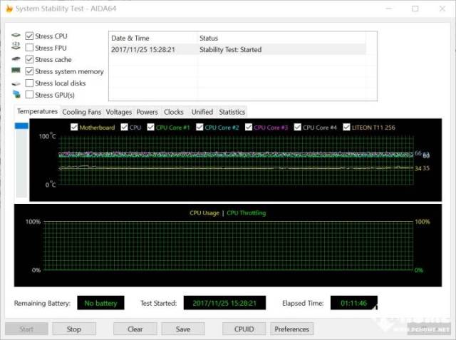 18核有多残暴?i9 7980XE处理器评测