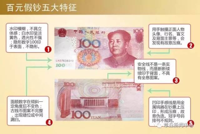 假人民币硬币如何鉴别
