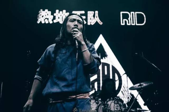 热地助阵兄弟乐队,为蒙古音乐呐喊不停歇!