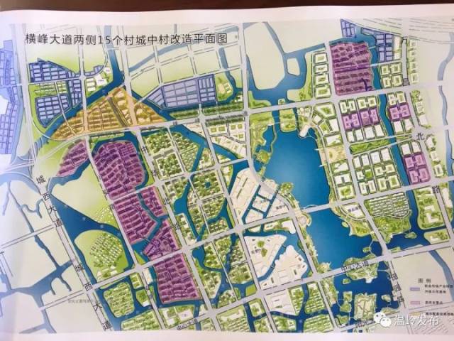 横峰街道自撤镇建街道15年以来,虽作为温岭城区的北大门,但城市基础