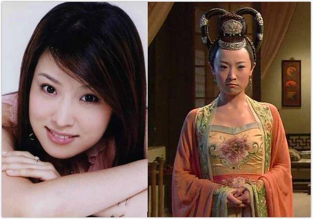 《神探狄仁杰》时隔13年:狄仁杰元芳拆伙,2个如燕命不