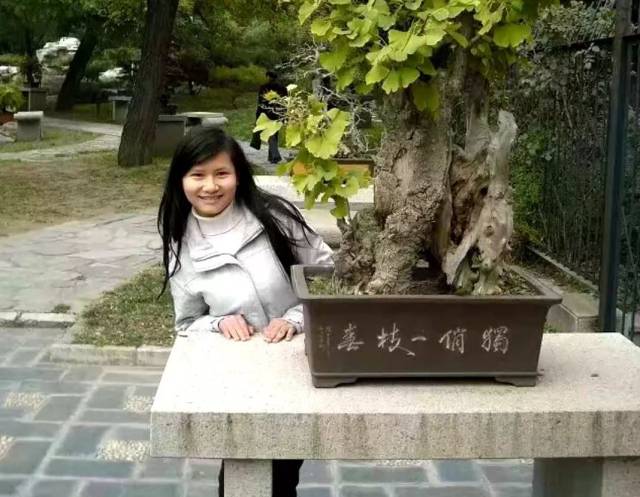 【宅家百人面孔】杨艳:把每一件平凡的事情做