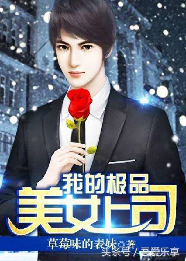 作品：《我的极品美女上司》作者：草莓的表妹字数：37万状态：已完结【