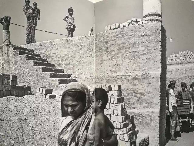 【柒摄影--官方团】2018年6月孟加拉开斋节深