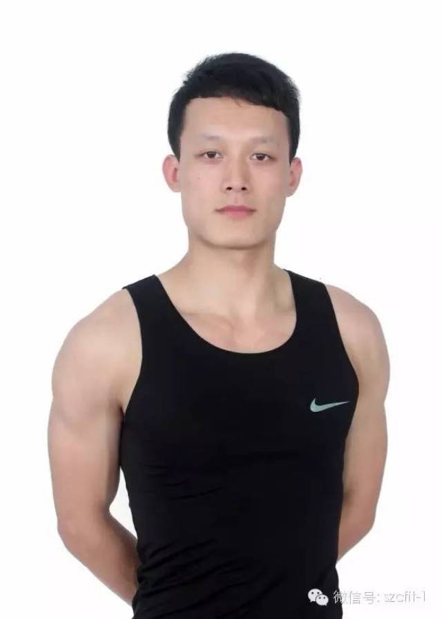 12月中国健美协会健身教练高级认证班