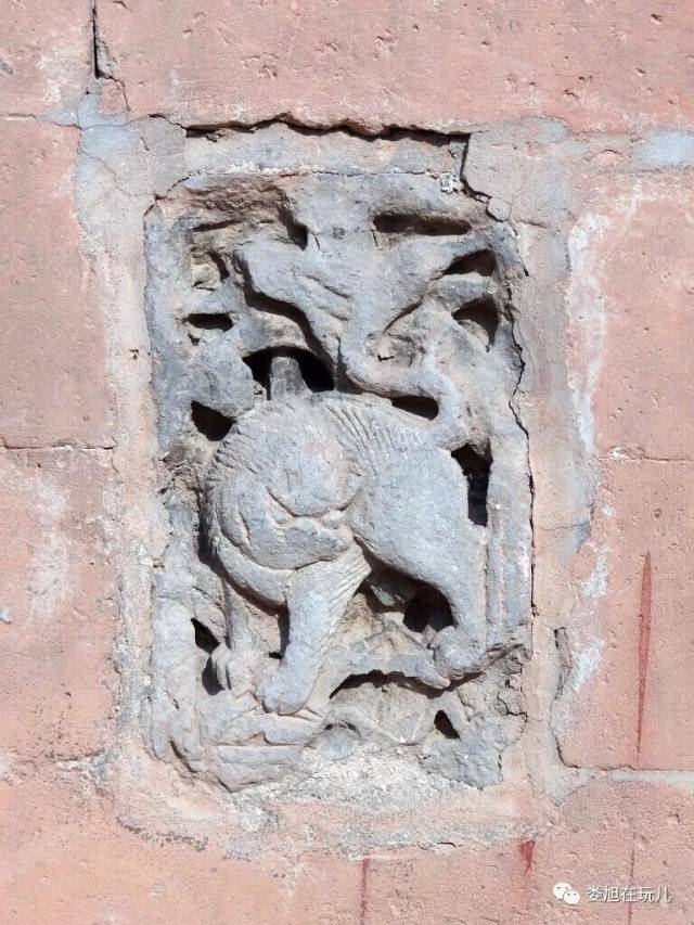 没有不透风的墙--精美的透风(上)