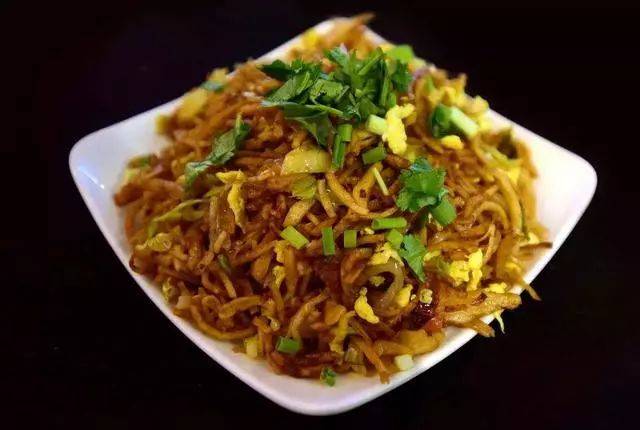河北衡水这四种特色美食你都吃过吗？再不尝尝就晚啦~