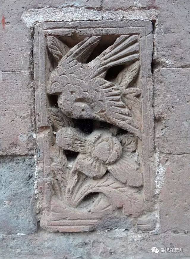 没有不透风的墙--精美的透风(上)