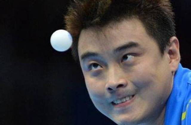 当中国乒乓球的强大被写成段子