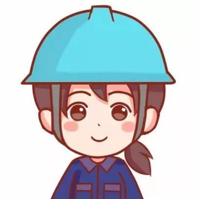 12月电力卡通头像来啦!快用起来吧