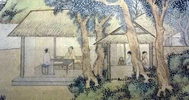 吉雅荐读|高峰朗诵《代悲白头翁》