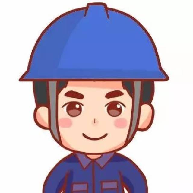 12月电力卡通头像来啦!快用起来吧