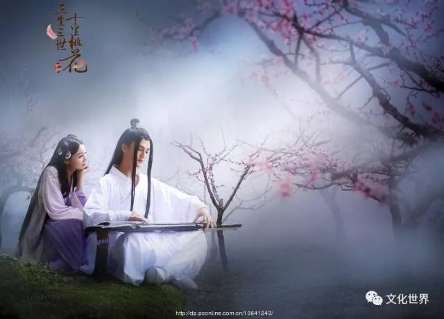 精品合诵|如果今世两缱绻 祈愿来生再续缘