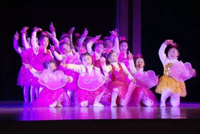 幼儿园元旦舞蹈歌曲大全(视频+曲目推荐)