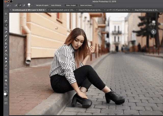adobe还有这种
