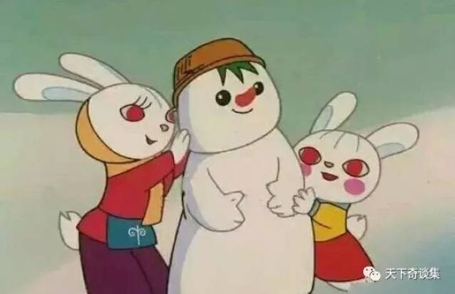 70/80年代中国最经典的动画片,你看过哪些?