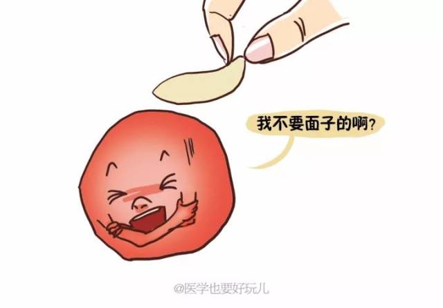 口腔溃疡反复发?是你根本没懂它!