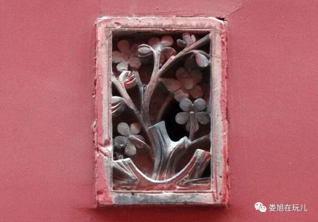 没有不透风的墙--精美的透风(上)