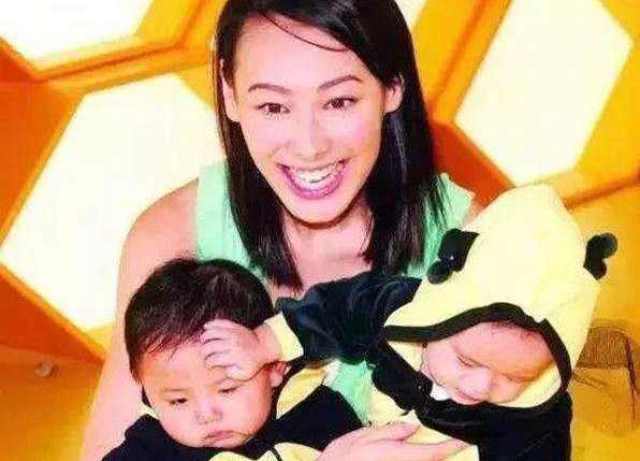 梁洛施新男友也是豪门,李泽楷虽风流潇洒,梁洛施却是人生赢家!