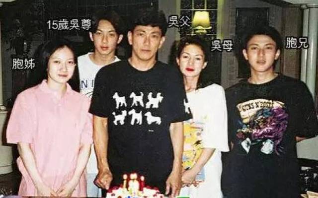 范冰冰弟弟范丞丞即将出道,颜值超高却被质疑整容…原来朴灿