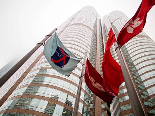 如今的香港,经济、就业形势究竟怎样?