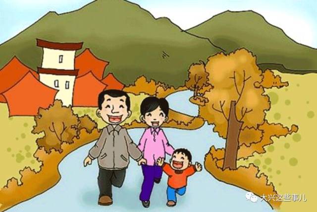 【改善环境】大兴旧宫德茂小区计划进行老旧楼