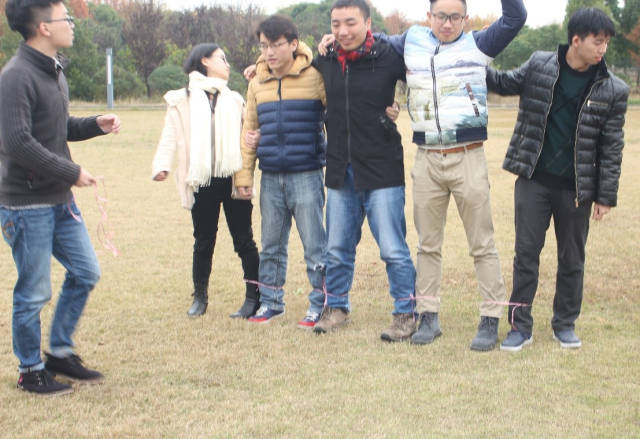 嘉定校区第五届“枫林菁英荟”成功举办