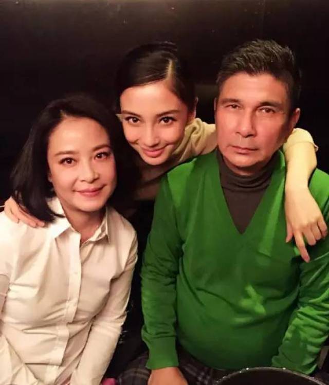 范冰冰弟弟范丞丞即将出道,颜值超高却被质疑整容…原来朴灿